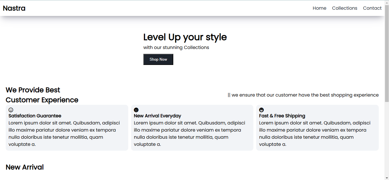 Website