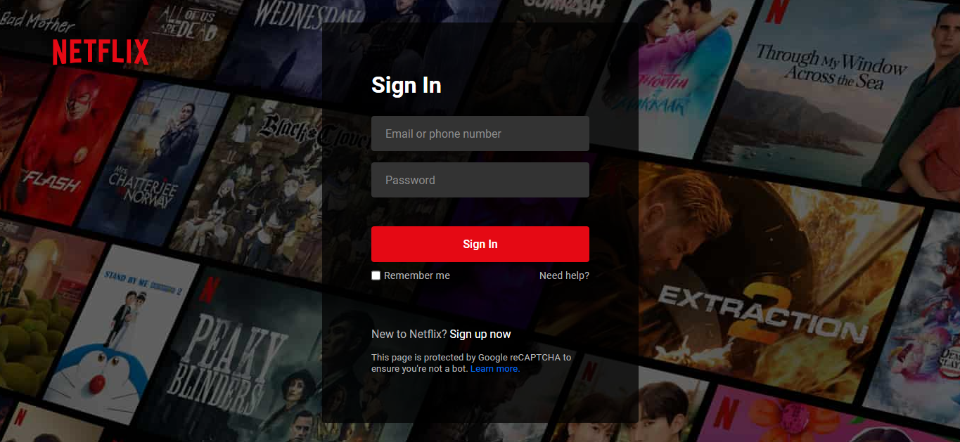 netflix