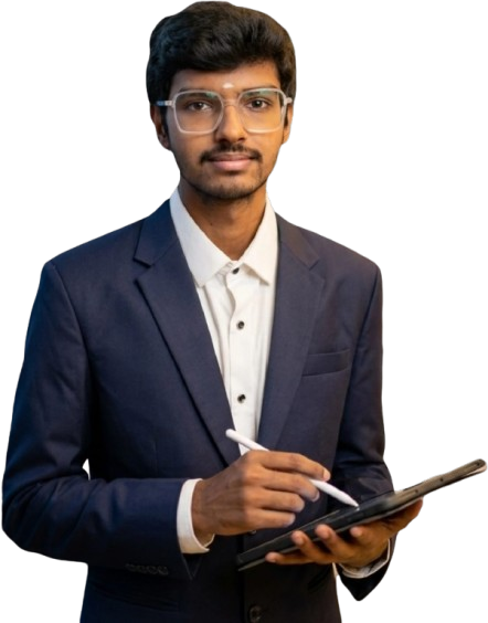 Rupesh Kumar